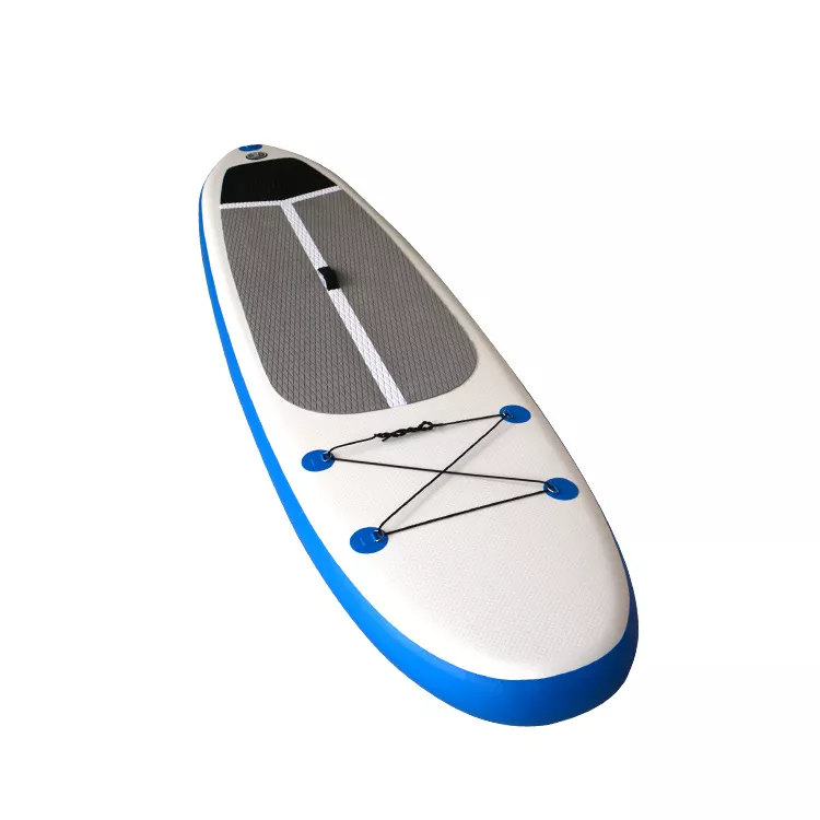 Надувная доска для серфинга на водных гонках для летней доски для серфинга