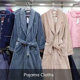 Пижамы-Одежда