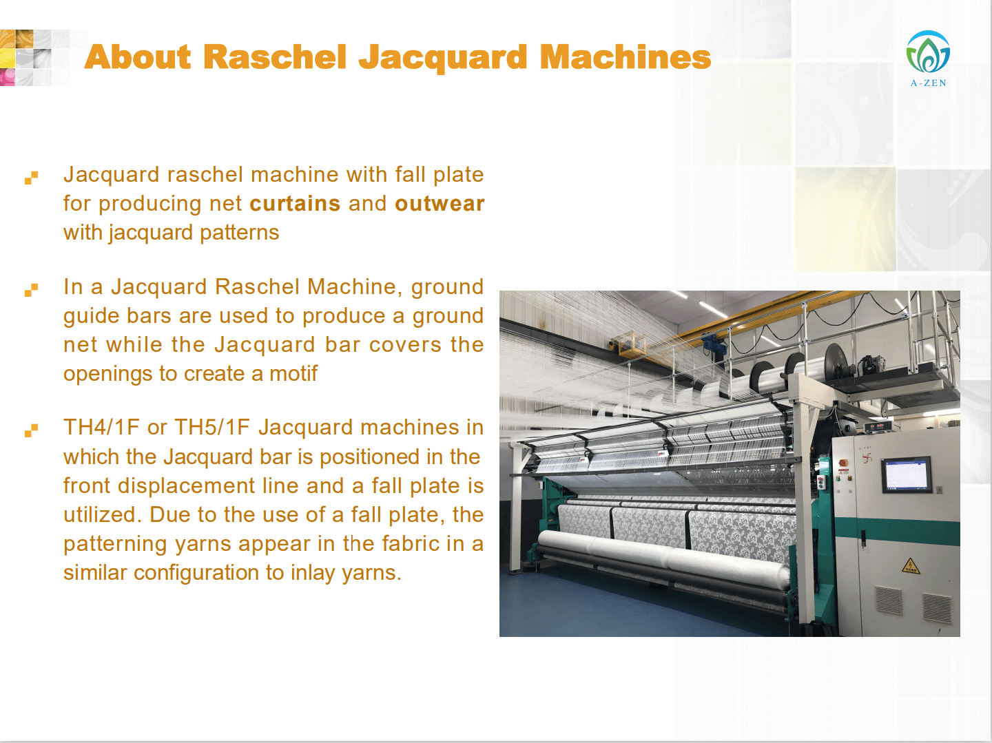 【Raschel Jacquard】Что такое Raschel Jacquard Warp Knitting Machine 2